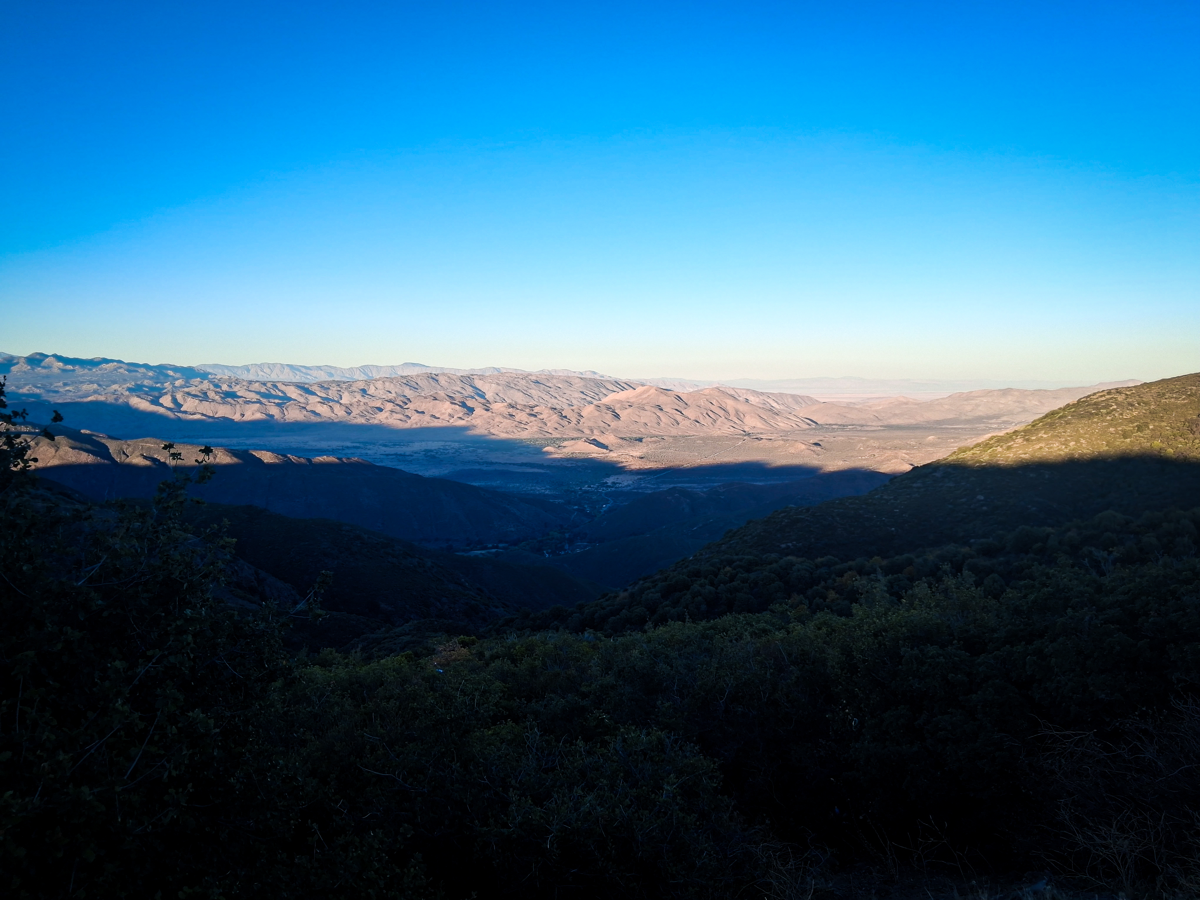 little-guy-plumbing-at-julian-ca-viewpoint A pristine view from a vista point off Highway 79 in Julian, CA.