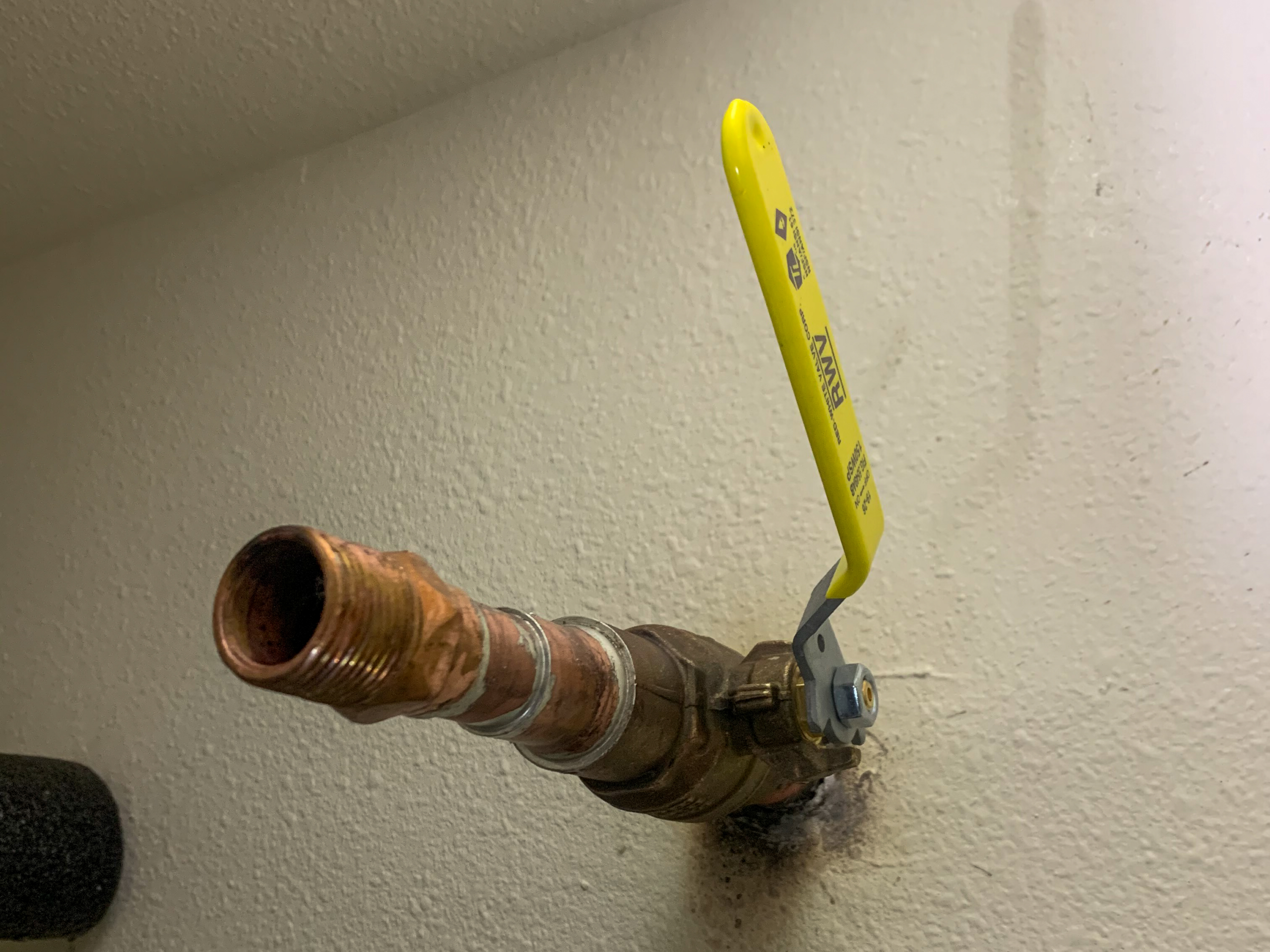 ball-valve-replacement A 3/4